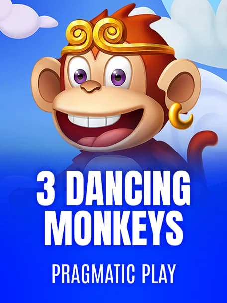3 Dancing Monkeys