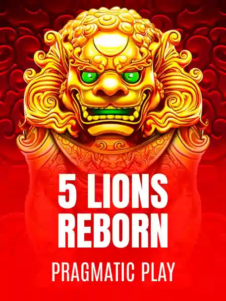5 Lions Reborn