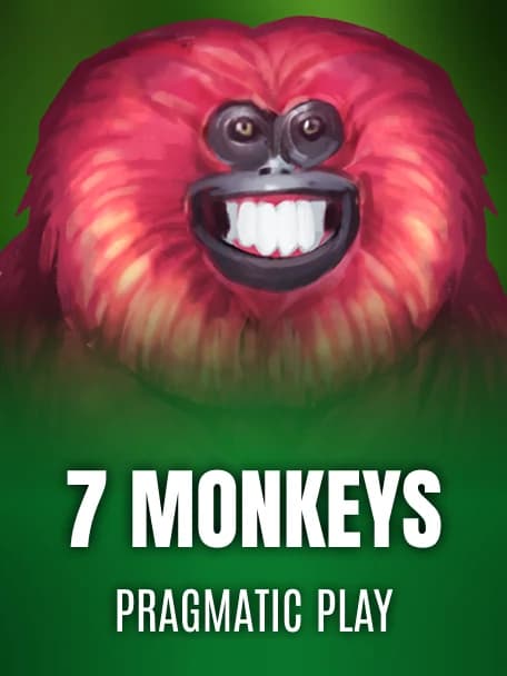 7 Monkeys