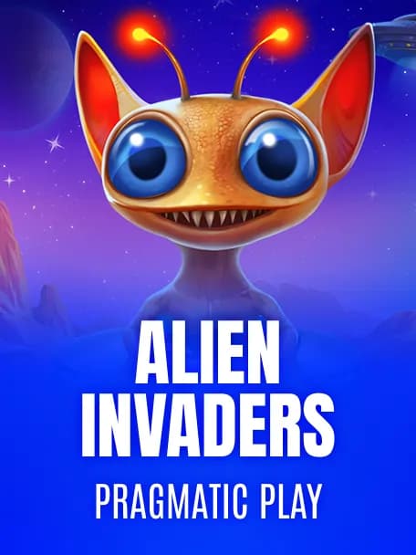 Alien Invaders