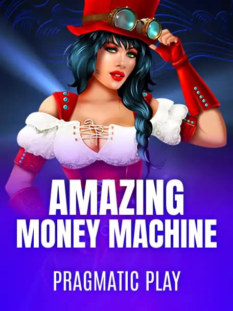 Amazing Money Machine