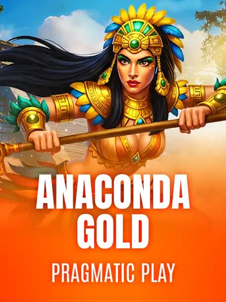 Anaconda Gold