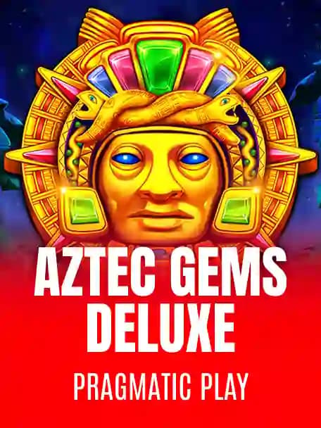 Aztec Gems Deluxe