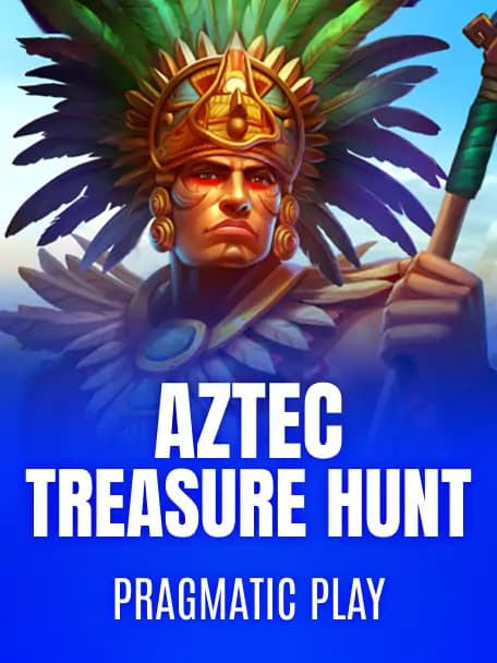 Aztec Treasure Hunt