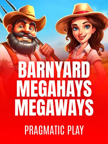 Barnyard Megahays Megaways