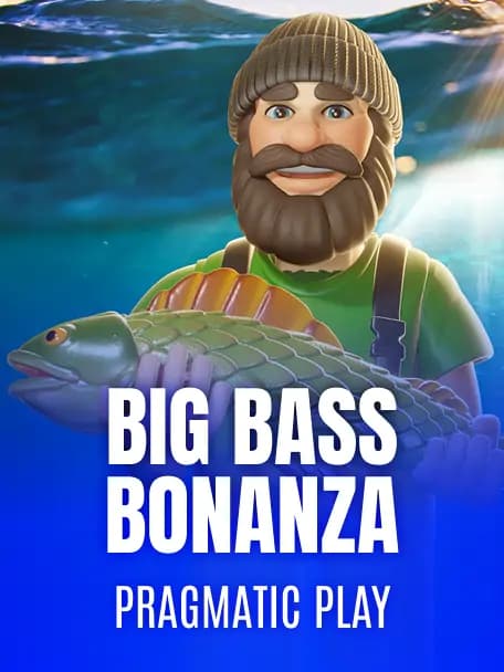 Big Bass Bonanza