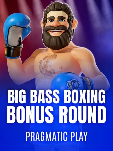 Big Bass Boxing Bonus Round