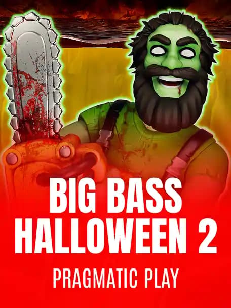 Big Bass Halloween 2