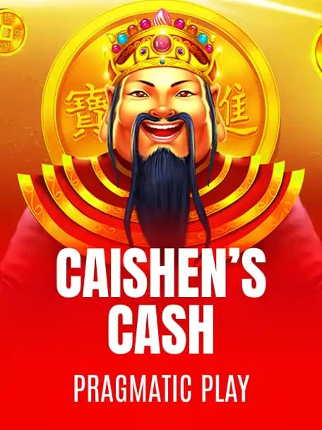 Caishen’s Cash