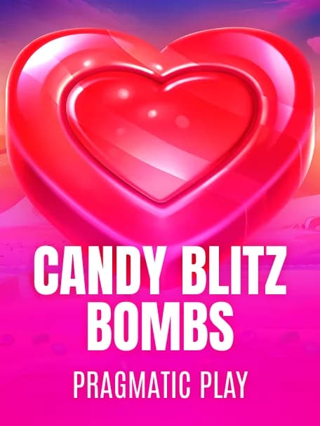 Candy Blitz Bombs