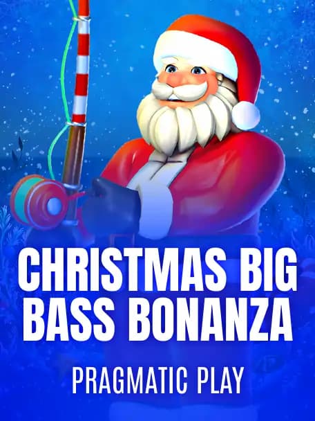 Christmas Big Bass Bonanza