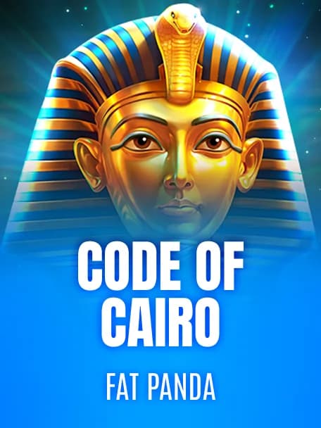 Code of Cairo