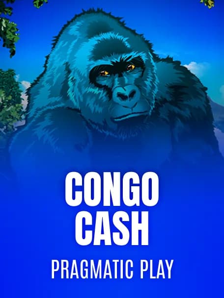 Congo Cash