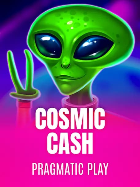 Cosmic Cash