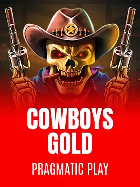 Cowboys Gold