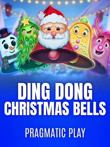 Ding Dong Christmas Bells