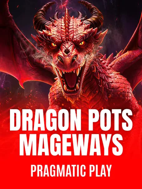 Dragon Pots Megaways