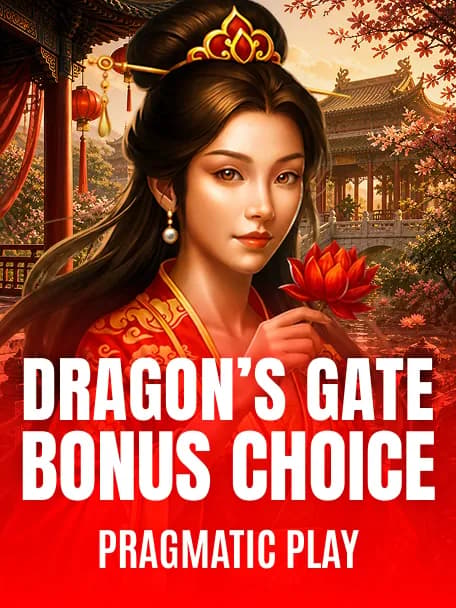 Dragon’s Gate Bonus Choice
