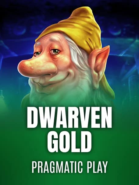 Dwarven Gold Deluxe