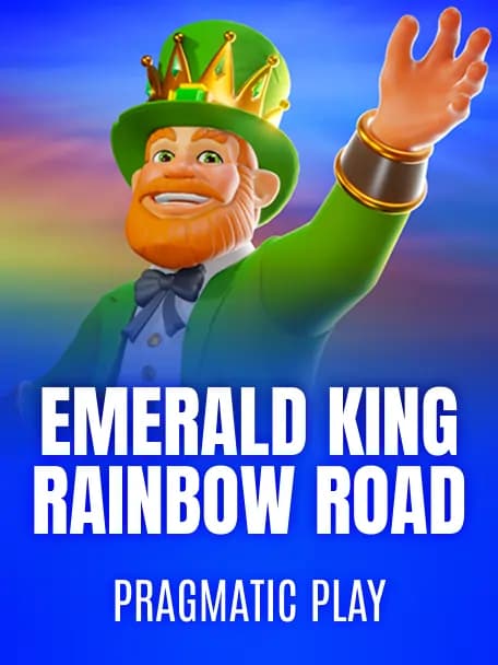 Emerald King® Rainbow Road