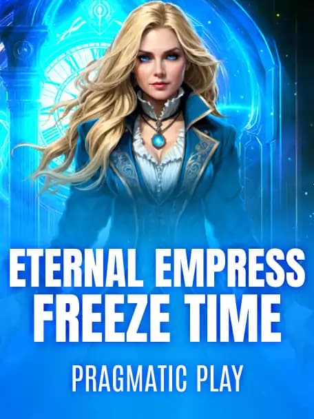 Eternal Empress – Freeze Time