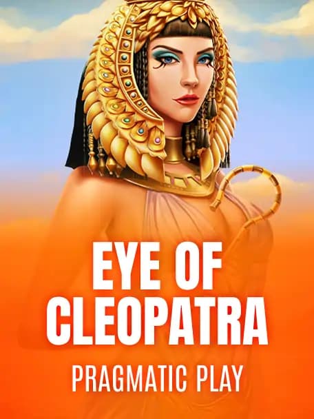Eye of Cleopatra