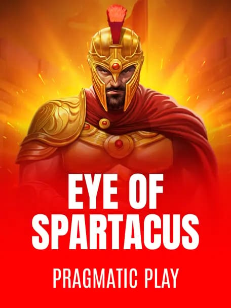 Eye of Spartacus