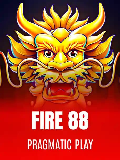 Fire 88