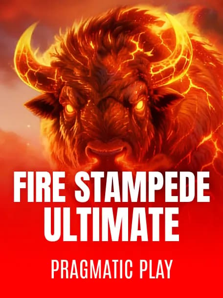 Fire Stampede Ultimate