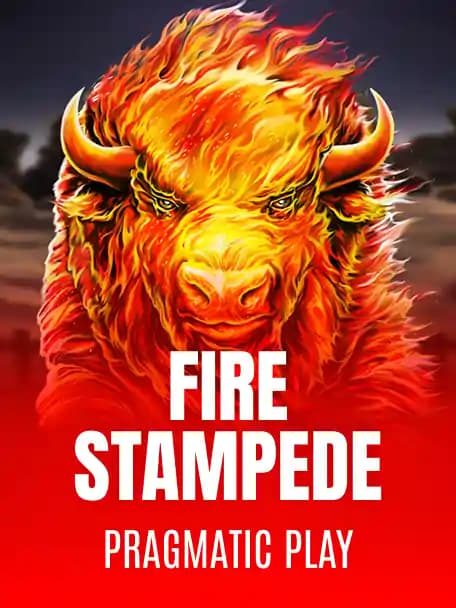 Fire Stampede
