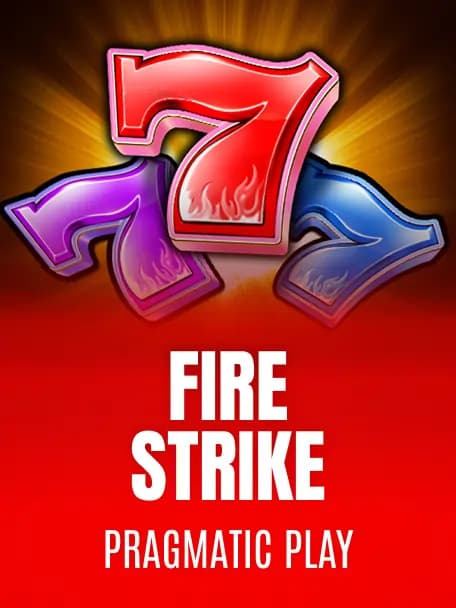 Fire Strike