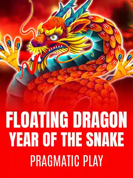 Floating Dragon – Year of the Snake