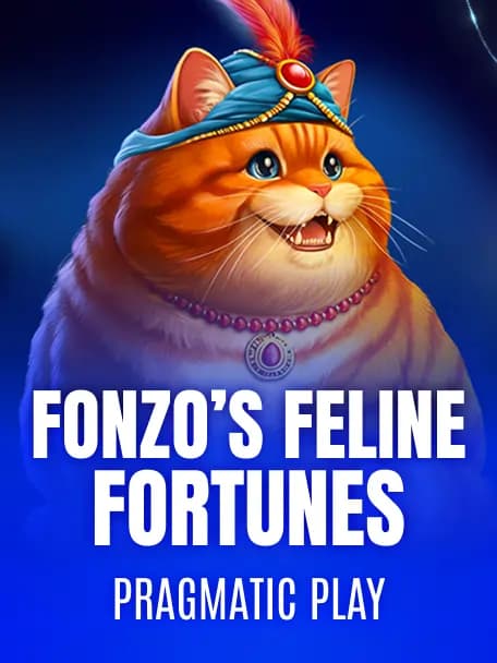 Fonzo’s Feline Fortunes