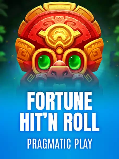 Fortune Hit’n Roll