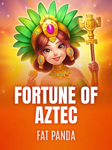 Fortune of Aztec