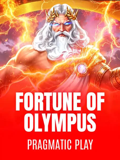 Fortune of Olympus