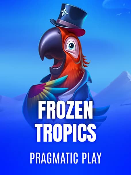 Frozen Tropics
