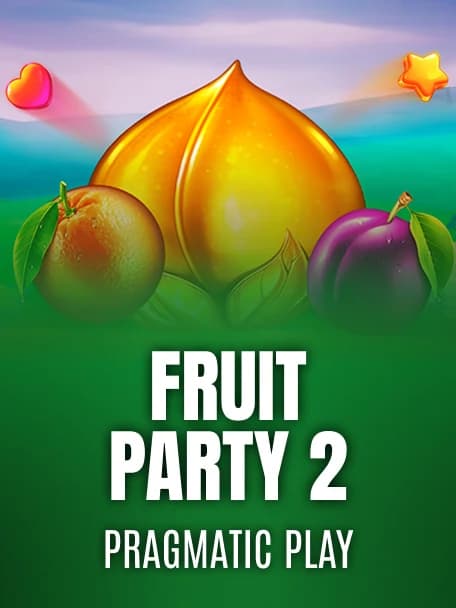 Fruit Party 2