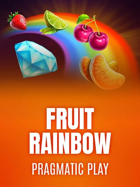 Fruit Rainbow