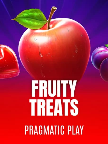 Fruity Treats