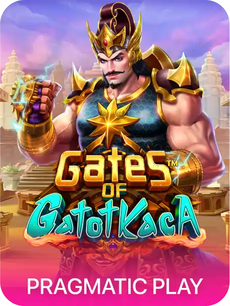 Gates of Gatot Kaca