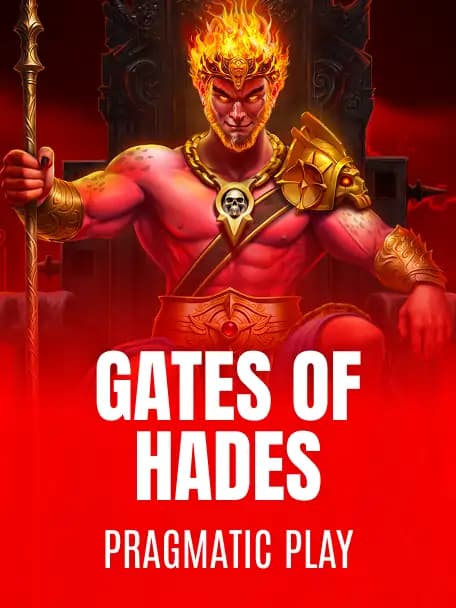 Gates of Hades
