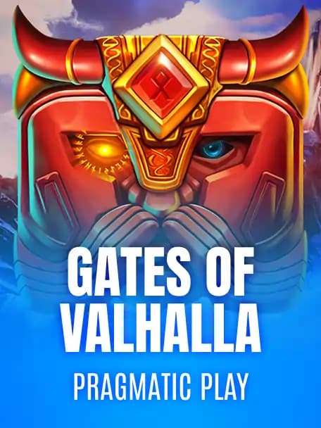 Gates of Valhalla