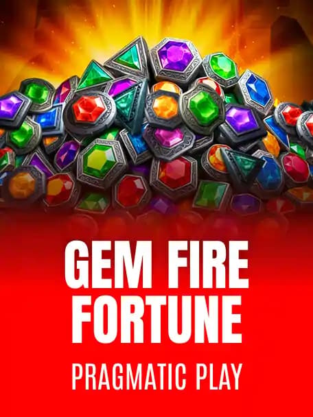 Gem Fire Fortune
