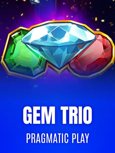 Gem Trio