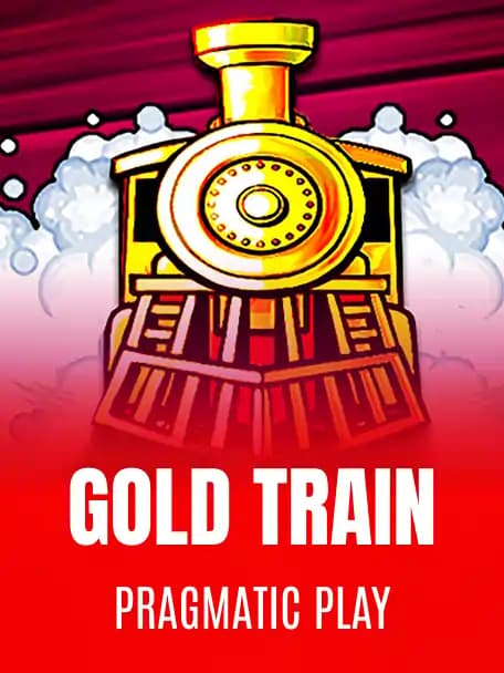 Gold Train