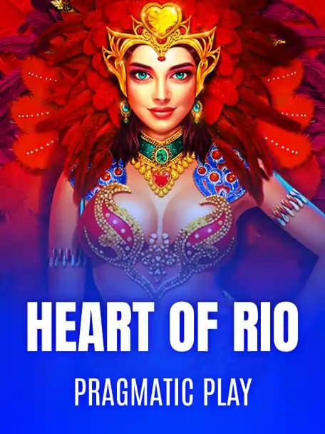 Heart of Rio