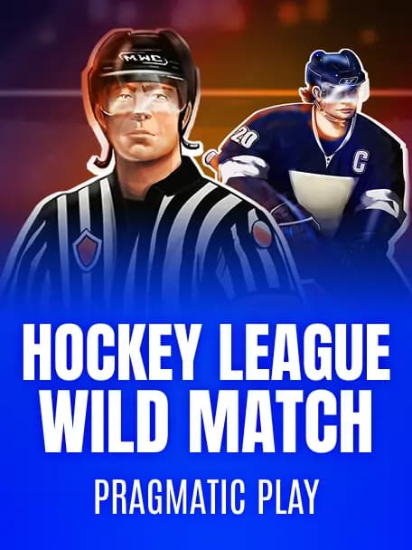 Hockey League Wild Match