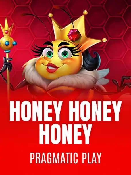 Honey Honey Honey