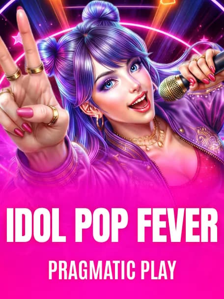 Idol Pop Fever